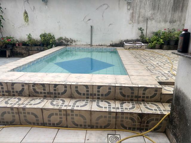 Vendo duas casas - Foto 4