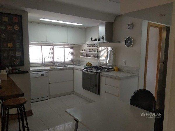 Apartamento à venda com 3 dormitórios em Exposicao, Caxias do sul cod:11998 - Foto 8