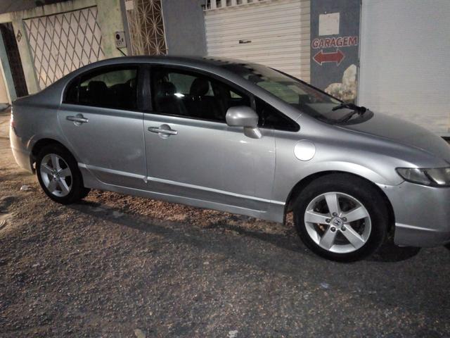 Ronda civic
