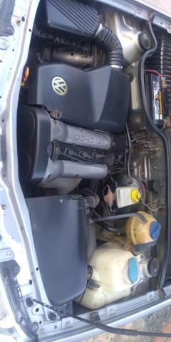 Gol G3 16 v 1.0 baixei !!!!