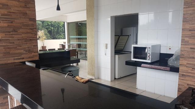 Apartamento para aluguel, 3 quartos, 3 vagas, Castelo - Belo Horizonte/MG - Foto 20