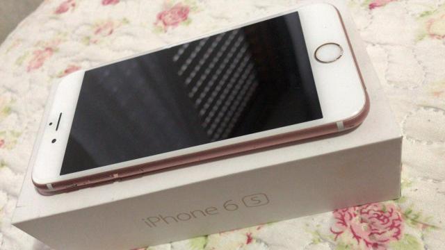 Iphone 6s