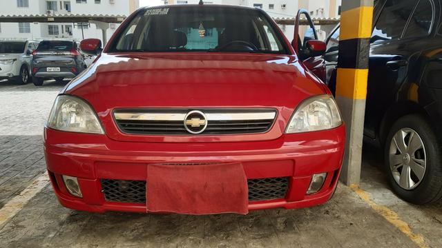 Corsa 1.4 Completo