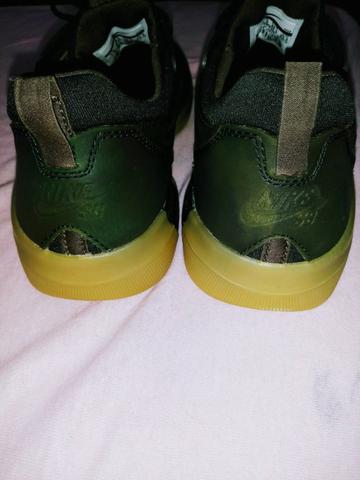 Tenis skatista - Foto 4