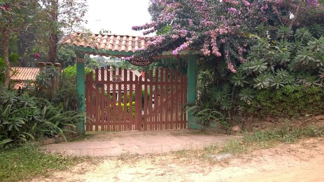 Chácara/Mairinque