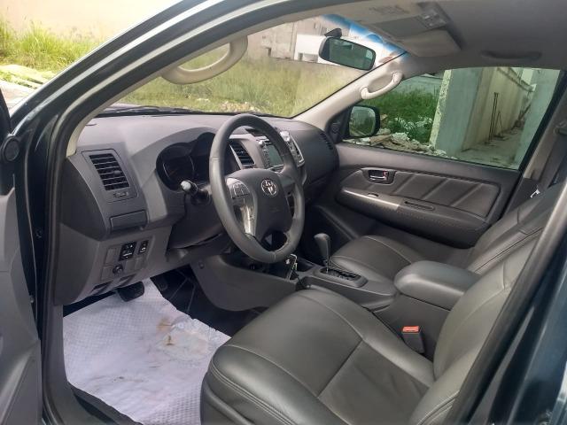 Hilux SRV 4x4 - Foto 3