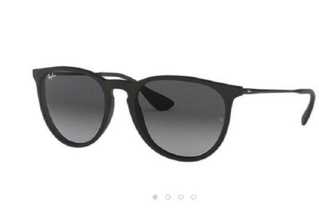 Óculos Rayban Original Erika Clássico