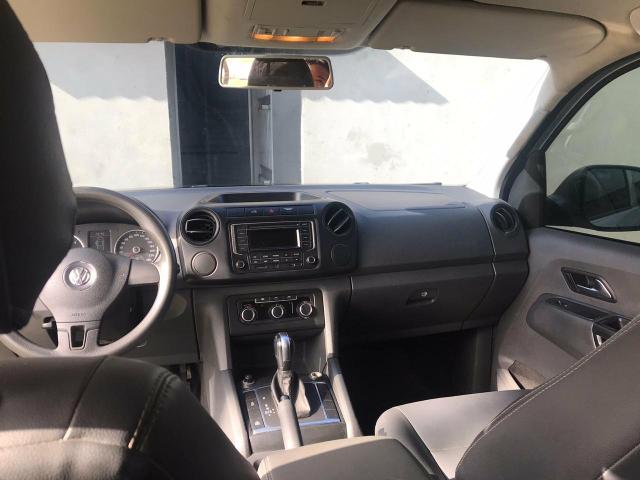Amarok - Foto 5