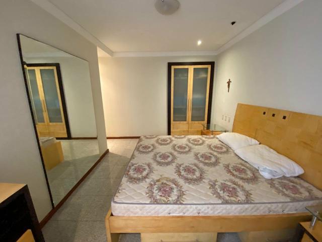 Apartamento no Ed Pedro Cola - Praia das Castanheiras - Guarapari - Foto 13