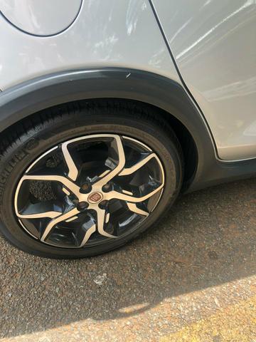 Vendo fiat argo hgt 1.8 18/19 completo - Foto 6