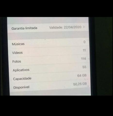 IPhone XS Max 64GB (garantia Apple até 22/04/2020) - Foto 2