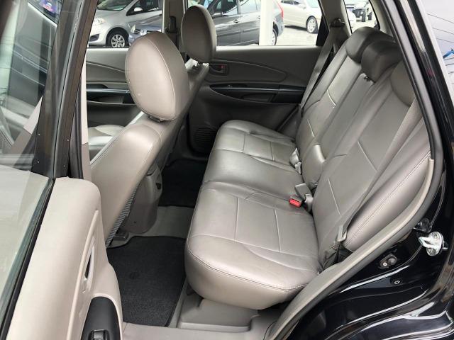 Hyundai Tucson GLS Top 2.0 automático *Aceito troca * - Foto 7