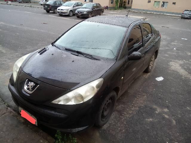 Carro 200 Passion