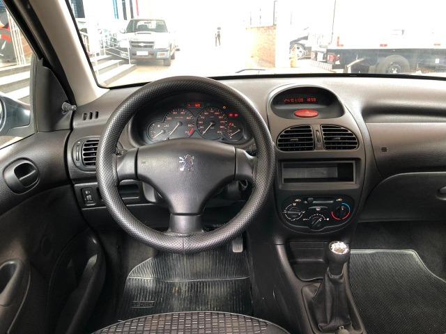 Peugeot 206 1.4 2009 - Foto 7