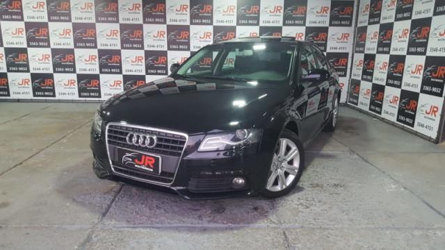 AUDI A4 2.0 TFSI S TRONIC 2011