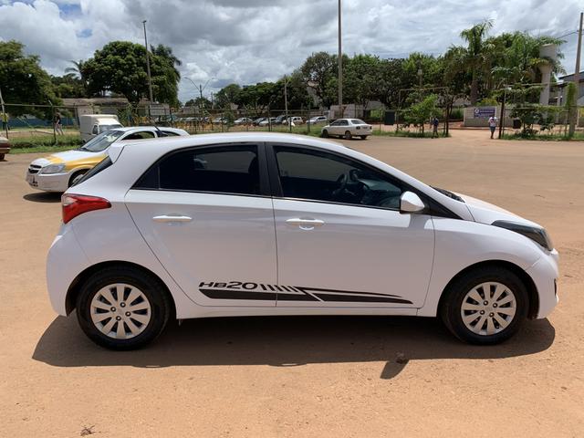 Hyundai Hb20 2015 1.6 completo ( Vendo à vista ou financiado ) Ac.troca - Foto 5
