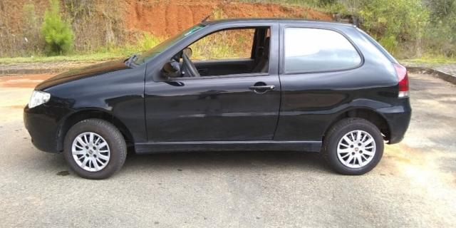 FIAT PALIO FIRE 1.0 8V 73CV Preto 2014/2015 - Foto 9