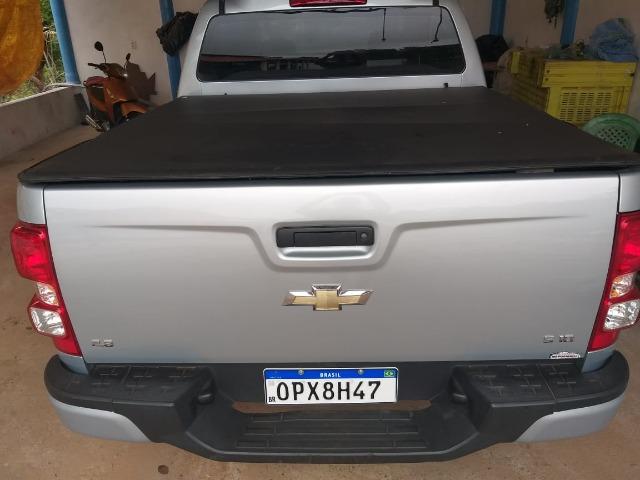 Chevrolet S 10 LT 2013 / 2013 - Foto 2