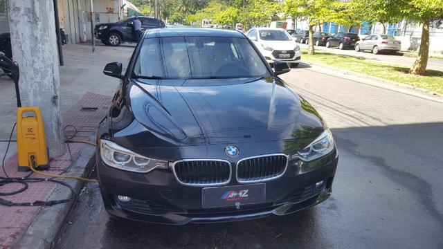 BMW 320i impecável! - Foto 13