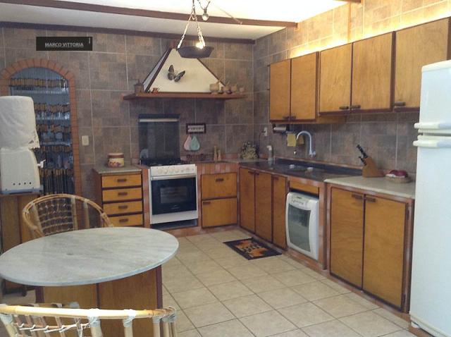 Casa à venda com 4 dormitórios em Capim macio, Natal cod:Casa V 123 - Foto 8