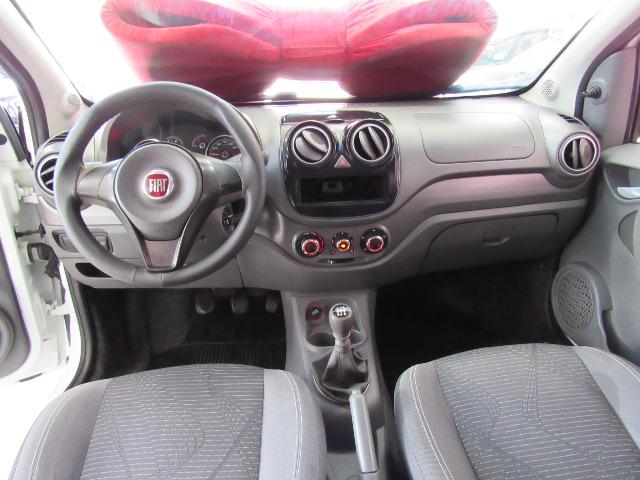 Fiat Palio attractive 1.0 completo - Foto 5