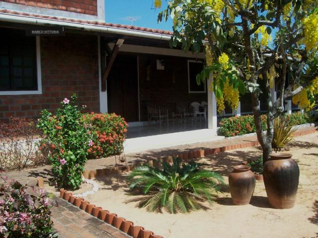 Casa à venda com 4 dormitórios em Capim macio, Natal cod:Casa V 123 - Foto 14