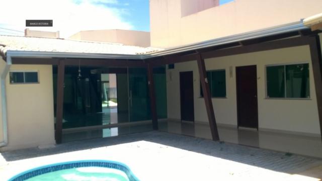 Casa de condomínio à venda com 3 dormitórios cod:Casa V 110 - Foto 3