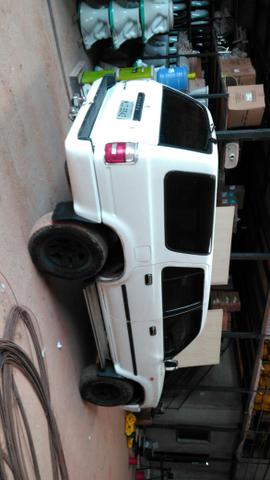 Sw4 4x4 diesel top e barata - Foto 6