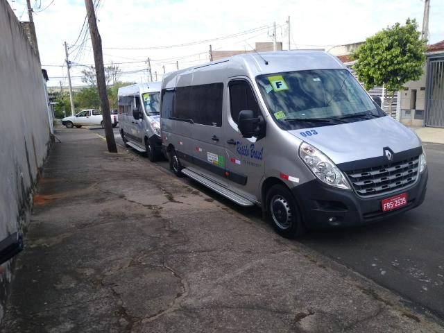 Renault master - Foto 2