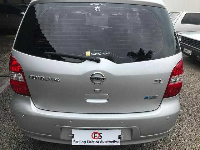 NISSAN GRAND  LIVINA  2014 722320635 OLX 