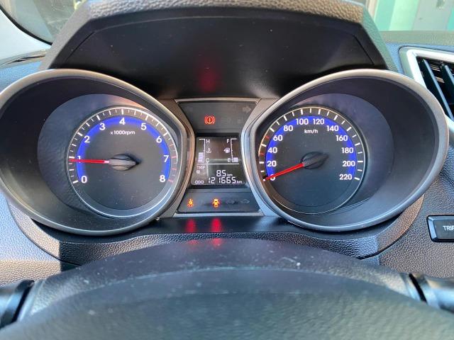 Hyundai Hb20s 1.0 Confort plus - Foto 13
