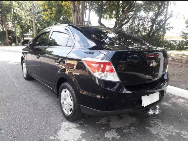 Vendo Carro - Foto 3