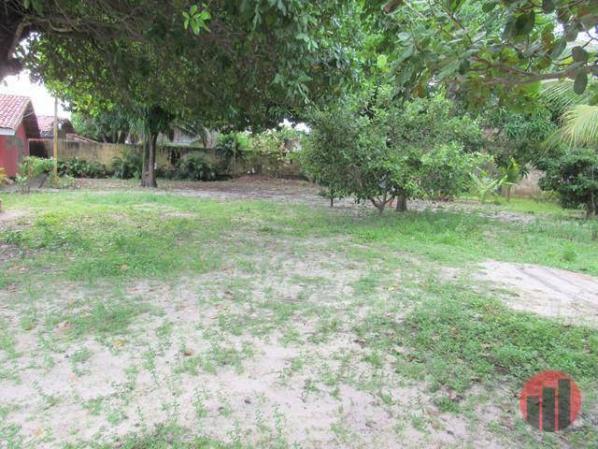 Sítio com 4 dormitórios para alugar, 1600 m² por R$ 1.500,00/mês - Jardim Icaraí - Caucaia - Foto 4