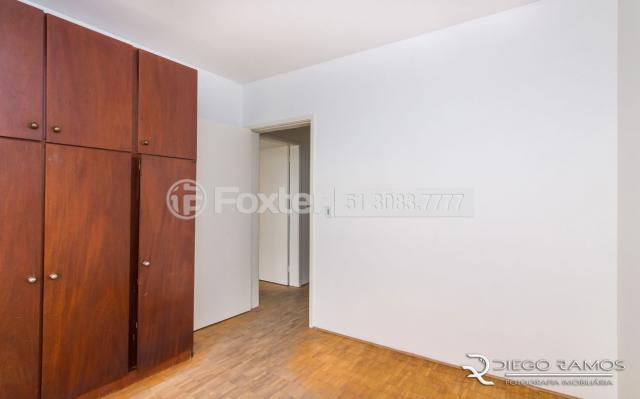 Apartamento à venda com 2 dormitórios em Menino deus, Porto alegre cod:194160 - Foto 5