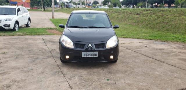 RENAULT SANDERO 1.6 16V PRIVILEGE - Foto 3