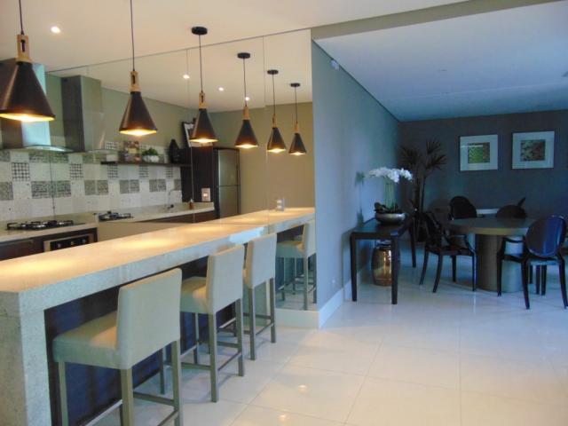 Apartamento para alugar com 1 dormitórios em Centro, Joinville cod:07536.066 - Foto 16