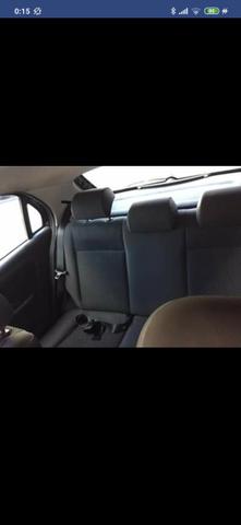 Gol g6 preto 1.0 - Foto 6