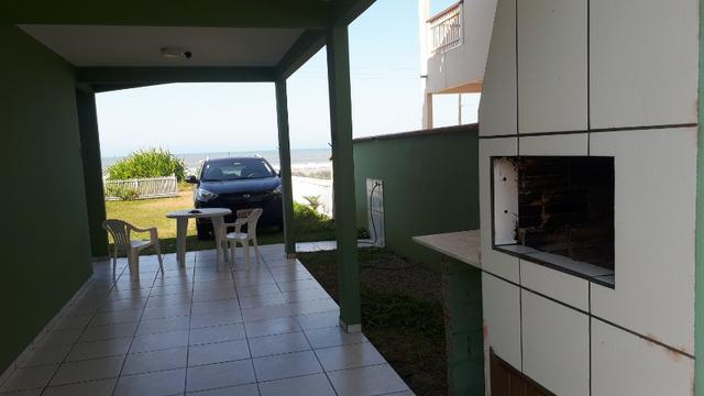 Alugo Casa Beira Mar - Barra do Sai- Itapoá - Sc  * Já locada p/ ano novo* - Foto 13
