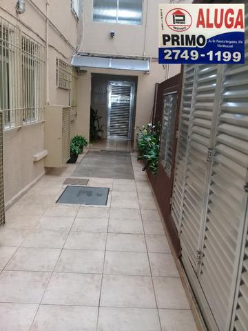 L604 Apartamento na Vila Nhocuné com 48m2 - Foto 2