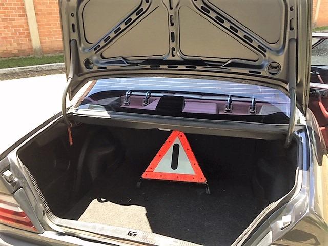 Mercedes Benz 300 E 1986 - Foto 11