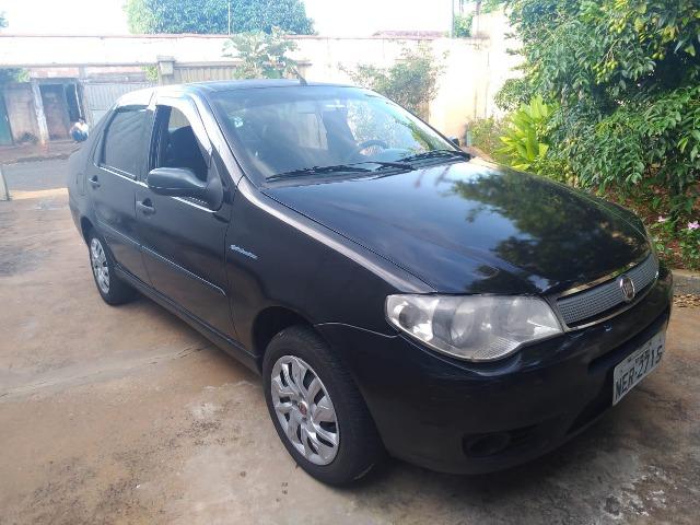 Carro Siena