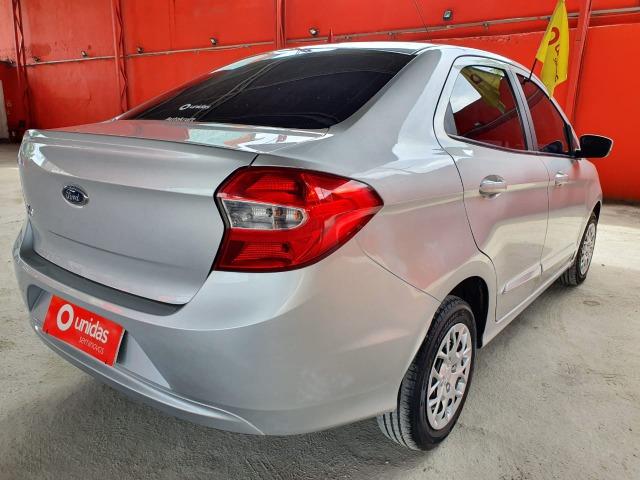 Ford ka+ 1.5 2018 Completo - Foto 3