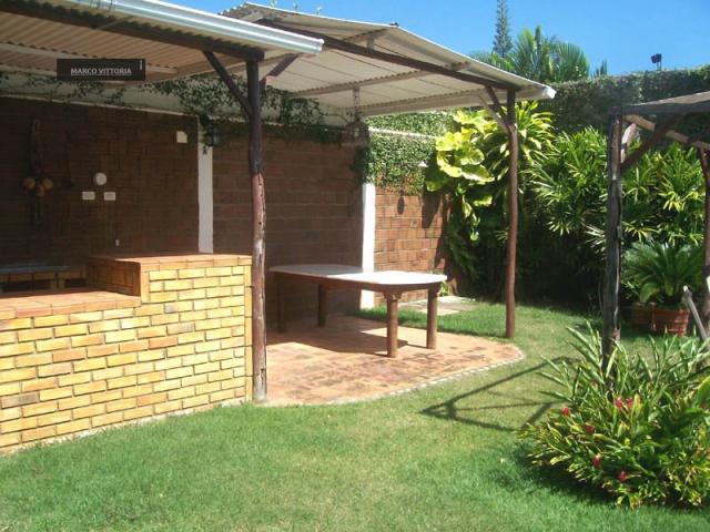 Casa à venda com 4 dormitórios em Capim macio, Natal cod:Casa V 123 - Foto 17