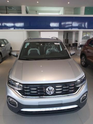 T-cross highline 2020 - Foto 4
