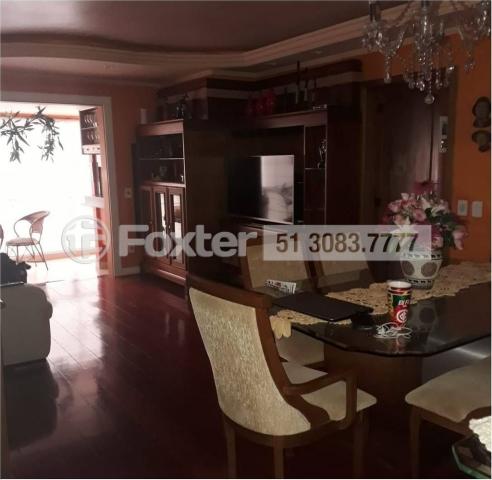 Apartamento à venda com 2 dormitórios em Mont serrat, Porto alegre cod:194786 - Foto 7