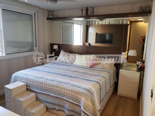 Apartamento à venda com 3 dormitórios em Jardim europa, Porto alegre cod:195309 - Foto 5