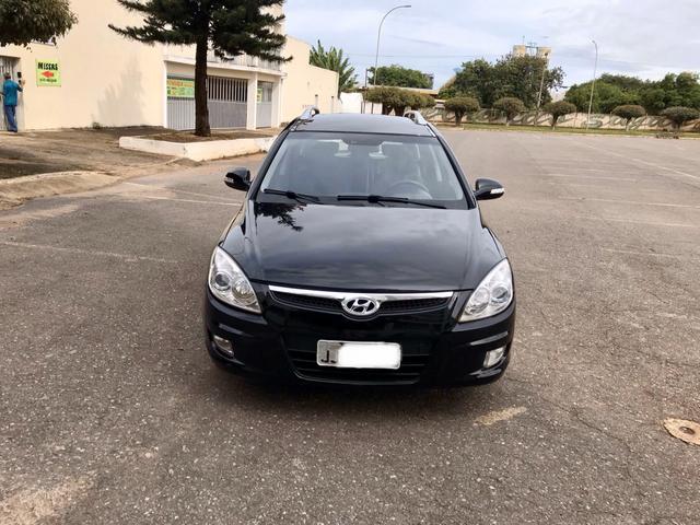 Hyundai i30 CW completa manual aceito trocas de maior e menor valor - Foto 4