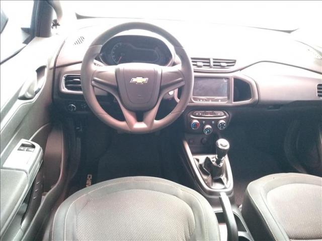 Chevrolet Onix 1.0 Mpfi lt 8v - Foto 7