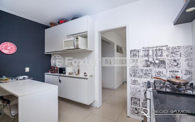 Apartamento à venda com 3 dormitórios em Bela vista, Porto alegre cod:176469 - Foto 16