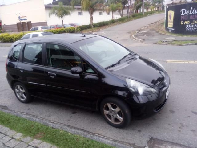 Honda fit 2005 - Foto 14